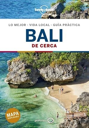 BALI DE CERCA 2025 (LONELY PLANET) | 9788408214656 | VER BERKMOES, RYAN | Llibreria Drac - Llibreria d'Olot | Comprar llibres en català i castellà online