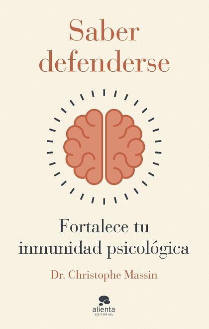 SABER DEFENDERSE | 9788413443782 | MASSIN, CHRISTOPHE | Llibreria Drac - Llibreria d'Olot | Comprar llibres en català i castellà online