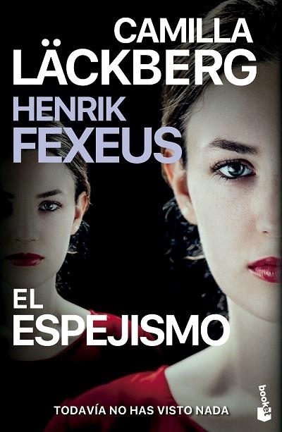 ESPEJISMO, EL | 9788408298472 | LÄCKBERG, CAMILLA; FEXEUS, HENRIK | Llibreria Drac - Llibreria d'Olot | Comprar llibres en català i castellà online