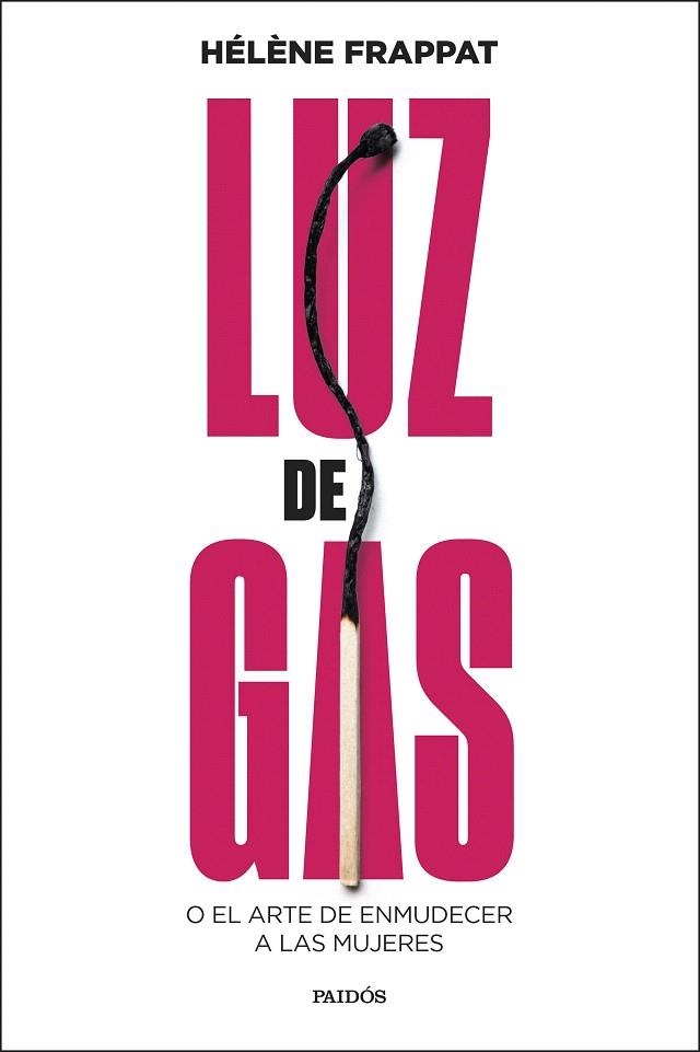 LUZ DE GAS | 9788449343360 | FRAPPAT, HÉLÈNE | Llibreria Drac - Llibreria d'Olot | Comprar llibres en català i castellà online