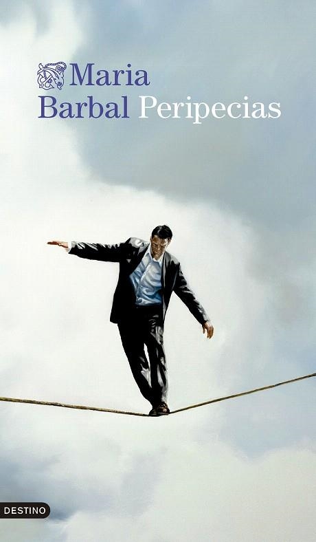 PERIPECIAS | 9788423366897 | BARBAL, MARIA | Llibreria Drac - Librería de Olot | Comprar libros en catalán y castellano online