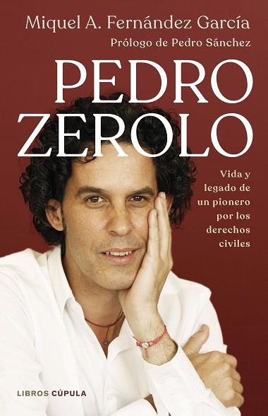 PEDRO ZEROLO | 9788448042233 | FERNÁNDEZ, MIQUEL A. | Llibreria Drac - Llibreria d'Olot | Comprar llibres en català i castellà online