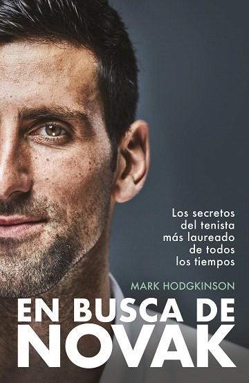 EN BUSCA DE NOVAK | 9788408297567 | HODGKINSON, MARK | Llibreria Drac - Llibreria d'Olot | Comprar llibres en català i castellà online