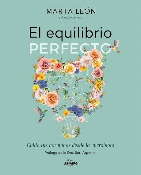 EQUILIBRIO PERFECTO, EL | 9788410378391 | LEÓN, MARTA | Llibreria Drac - Llibreria d'Olot | Comprar llibres en català i castellà online