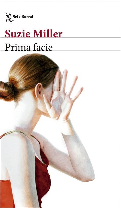 PRIMA FACIE | 9788432244339 | MILLER, SUZIE | Llibreria Drac - Llibreria d'Olot | Comprar llibres en català i castellà online