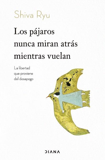 PÁJAROS NUNCA MIRAN ATRÁS MIENTRAS VUELAN, LOS | 9788411192163 | RYU, SHIVA | Llibreria Drac - Llibreria d'Olot | Comprar llibres en català i castellà online