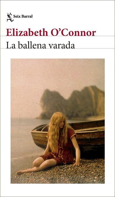 BALLENA VARADA, LA | 9788432244322 | O'CONNOR, ELIZABETH | Llibreria Drac - Llibreria d'Olot | Comprar llibres en català i castellà online