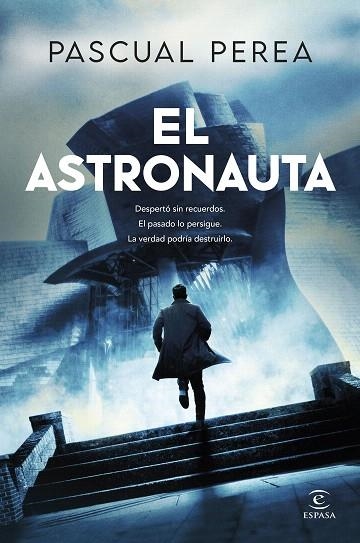 ASTRONAUTA, EL | 9788467075632 | PEREA, PASCUAL | Llibreria Drac - Llibreria d'Olot | Comprar llibres en català i castellà online