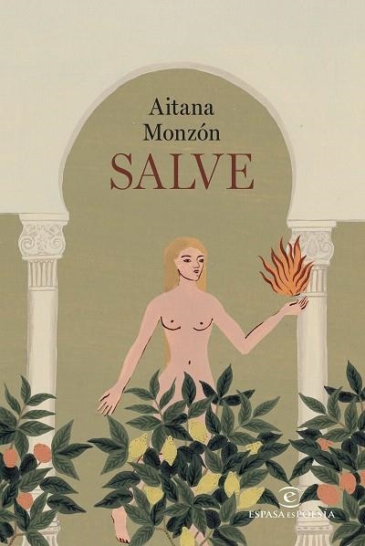 SALVE | 9788467075892 | MONZÓN, AITANA | Llibreria Drac - Llibreria d'Olot | Comprar llibres en català i castellà online