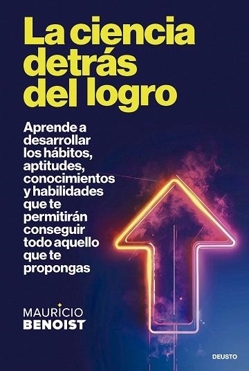 CIENCIA DETRÁS DEL LOGRO, LA | 9788423438389 | BENOIST, MAURICIO | Llibreria Drac - Llibreria d'Olot | Comprar llibres en català i castellà online