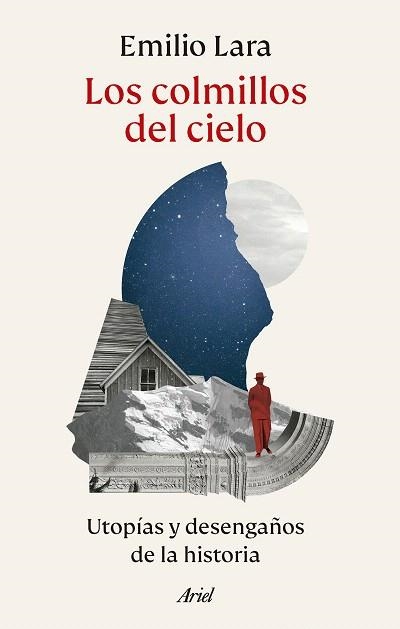 COLMILLOS DEL CIELO, LOS | 9788434438378 | LARA, EMILIO | Llibreria Drac - Llibreria d'Olot | Comprar llibres en català i castellà online