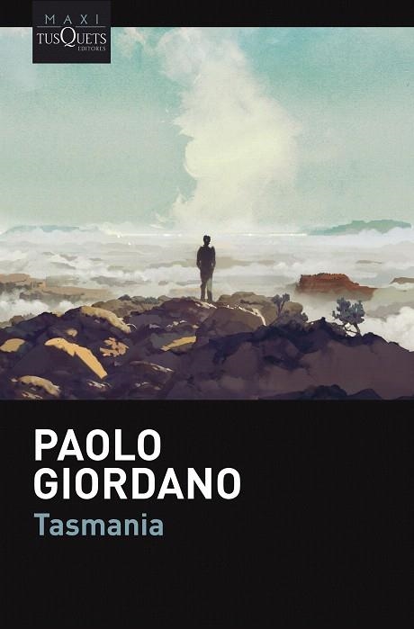 TASMANIA | 9788411075633 | GIORDANO, PAOLO | Llibreria Drac - Llibreria d'Olot | Comprar llibres en català i castellà online