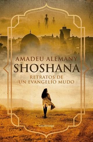 SHOSHANA | 9788419996725 | ALEMANY, AMADEU | Llibreria Drac - Llibreria d'Olot | Comprar llibres en català i castellà online