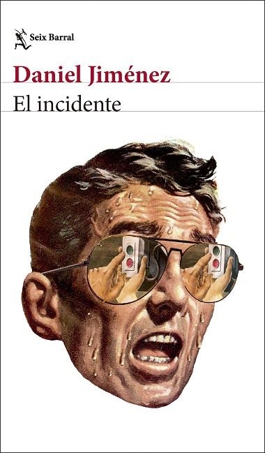 INCIDENTE, EL | 9788432244353 | JIMÉNEZ, DANIEL | Llibreria Drac - Librería de Olot | Comprar libros en catalán y castellano online