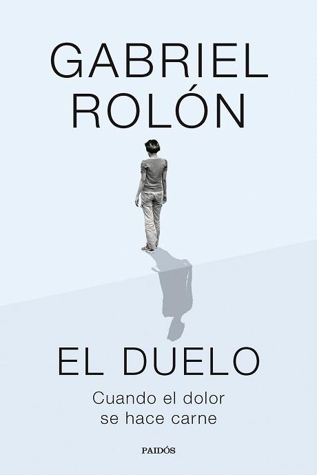 DUELO, EL | 9788449343308 | ROLÓN, GABRIEL | Llibreria Drac - Llibreria d'Olot | Comprar llibres en català i castellà online