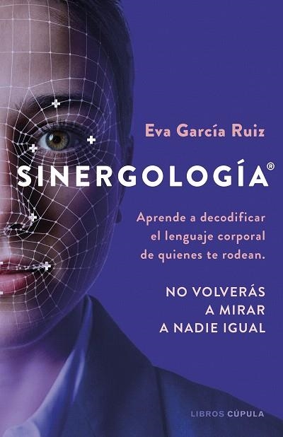 SINERGOLOGÍA® | 9788448042240 | GARCÍA RUIZ, EVA | Llibreria Drac - Librería de Olot | Comprar libros en catalán y castellano online