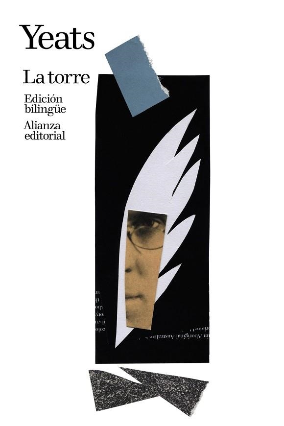 TORRE [EDICIÓN BILINGÜE], LA | 9788411488419 | YEATS, WILLIAM BUTLER | Llibreria Drac - Llibreria d'Olot | Comprar llibres en català i castellà online