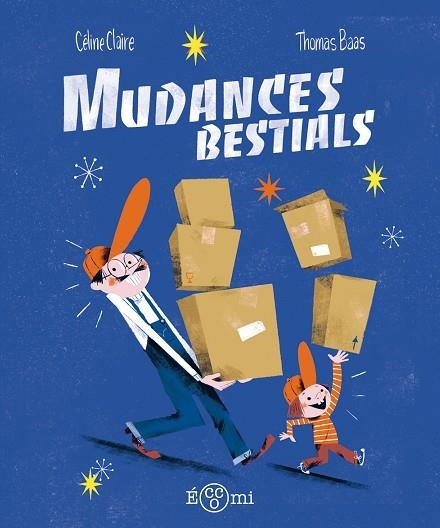 MUDANCES BESTIALS | 9788419262578 | CLAIRE, CÉLINE | Llibreria Drac - Llibreria d'Olot | Comprar llibres en català i castellà online