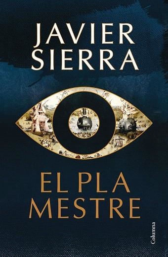 PLA MESTRE, EL | 9788466433235 | SIERRA, JAVIER | Llibreria Drac - Llibreria d'Olot | Comprar llibres en català i castellà online