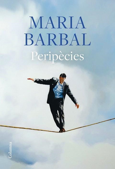 PERIPÈCIES | 9788466433006 | BARBAL, MARIA | Llibreria Drac - Llibreria d'Olot | Comprar llibres en català i castellà online