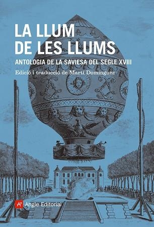 LLUM DE LES LLUMS, LA | 9788410112520 | AA.DD. | Llibreria Drac - Llibreria d'Olot | Comprar llibres en català i castellà online