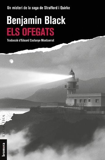 OFEGATS, ELS | 9788413587424 | BLACK, BENJAMIN | Llibreria Drac - Llibreria d'Olot | Comprar llibres en català i castellà online