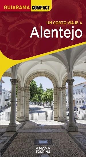 ALENTEJO | 9788491586203 | CUSTÓDIO, RITA/TARRADELLAS, ÀLEX | Llibreria Drac - Llibreria d'Olot | Comprar llibres en català i castellà online