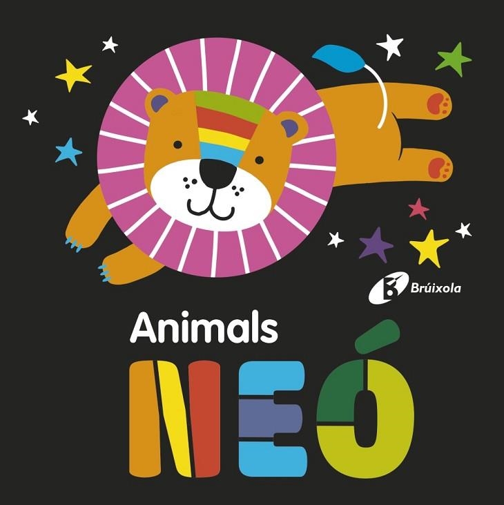 ANIMALS NEÓ | 9788413494258 | AADD | Llibreria Drac - Llibreria d'Olot | Comprar llibres en català i castellà online