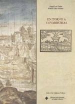 EN TORNO A COVARRUBIAS | 9788412872064 | LUJÁN, ÁNGEL LUIS | Llibreria Drac - Llibreria d'Olot | Comprar llibres en català i castellà online