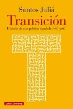 TRANSICIÓN | 9788410107496 | JULIÁ, SANTOS | Llibreria Drac - Llibreria d'Olot | Comprar llibres en català i castellà online