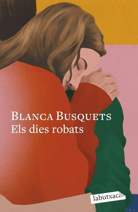 DIES ROBATS, ELS | 9788419971708 | BUSQUETS OLIU, BLANCA | Llibreria Drac - Llibreria d'Olot | Comprar llibres en català i castellà online