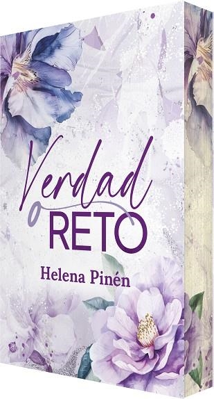 VERDAD O RETO | 9788410479937 | PINÉN, HELENA | Llibreria Drac - Llibreria d'Olot | Comprar llibres en català i castellà online