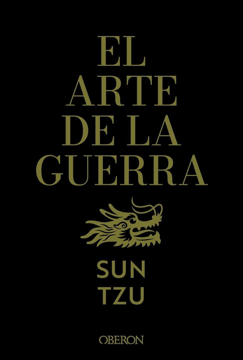 ARTE DE LA GUERRA, EL | 9788441551138 | TZU, SUN | Llibreria Drac - Llibreria d'Olot | Comprar llibres en català i castellà online