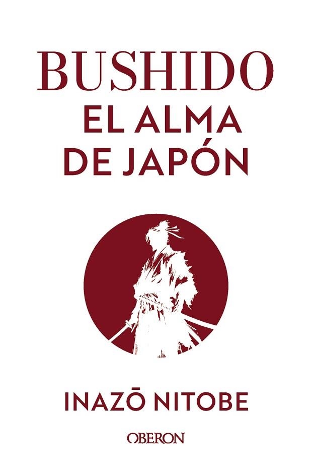 BUSHIDO | 9788441551152 | NITOBE, INAZO | Llibreria Drac - Llibreria d'Olot | Comprar llibres en català i castellà online