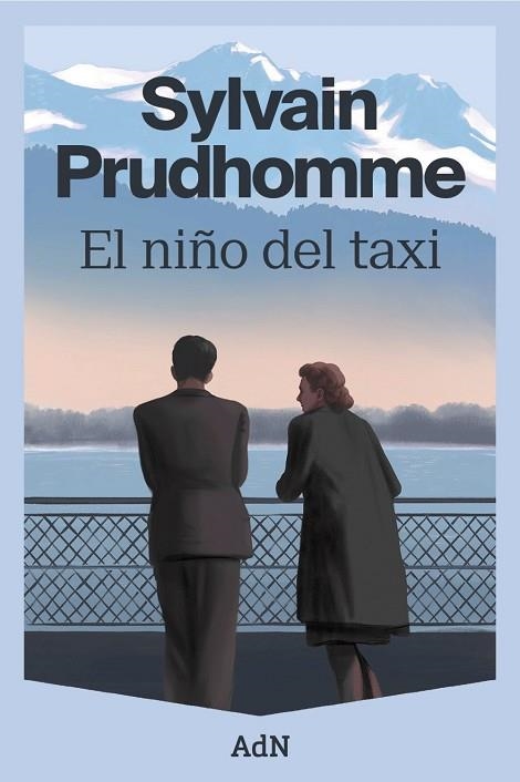 NIÑO DEL TAXI, EL | 9788410138742 | PRUDHOMME, SYLVAIN | Llibreria Drac - Llibreria d'Olot | Comprar llibres en català i castellà online