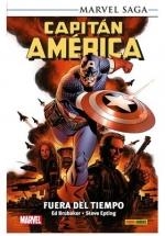 FUERA DEL TIEMPO (CAPITAN AMERICA, 1) | 9788410517608 | AAVV | Llibreria Drac - Llibreria d'Olot | Comprar llibres en català i castellà online