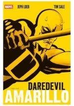 DAREDEVIL AMARILLO, 18 (MARVEL ESSENTIALS) | 9788410517554 | AAVV | Llibreria Drac - Llibreria d'Olot | Comprar llibres en català i castellà online