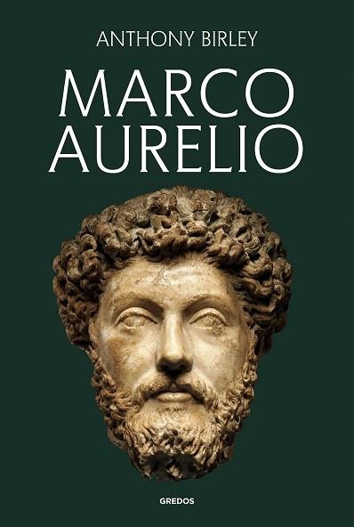 MARCO AURELIO | 9788424941314 | BIRLEY, ANTHONY | Llibreria Drac - Librería de Olot | Comprar libros en catalán y castellano online