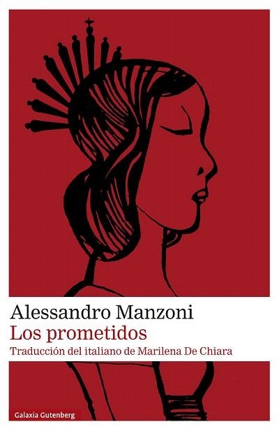 PROMETIDOS, LOS | 9788419738608 | MANZONI, ALESSANDRO | Llibreria Drac - Librería de Olot | Comprar libros en catalán y castellano online