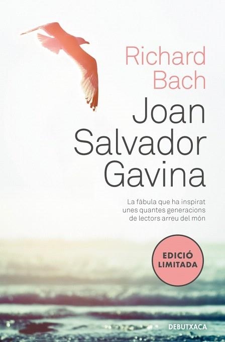 JOAN SALVADOR GAVINA | 9788419394460 | BACH, RICHARD | Llibreria Drac - Librería de Olot | Comprar libros en catalán y castellano online