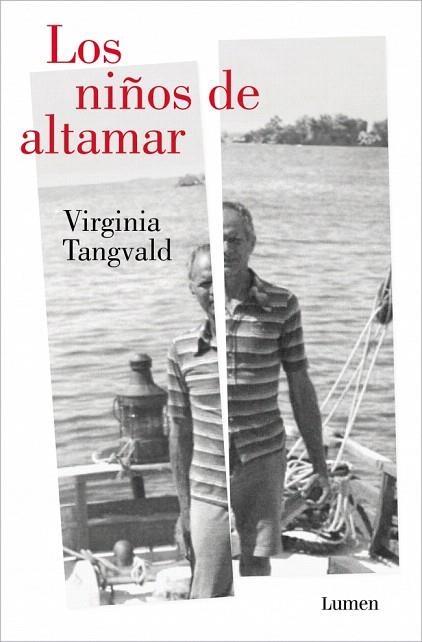 NIÑOS DE ALTAMAR, LOS | 9788426431783 | TANGVALD, VIRGINIA | Llibreria Drac - Librería de Olot | Comprar libros en catalán y castellano online