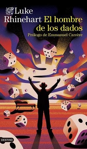 HOMBRE DE LOS DADOS, EL | 9788423367214 | RHINEHART, LUKE | Llibreria Drac - Librería de Olot | Comprar libros en catalán y castellano online