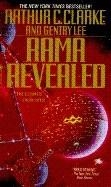 RAMA REVEALED (RAMA SERIES 4) | 9780553569476 | CLARKE, ARTHUR C. | Llibreria Drac - Llibreria d'Olot | Comprar llibres en català i castellà online