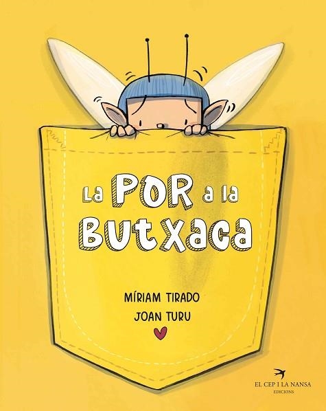 POR A LA BUTXACA, LA | 9788419747617 | TIRADO, MÍRIAM | Llibreria Drac - Llibreria d'Olot | Comprar llibres en català i castellà online