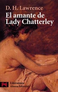 AMANTE DE LADY CHATTERLEY, EL | 9788420639017 | LAWRENCE, D.H. | Llibreria Drac - Librería de Olot | Comprar libros en catalán y castellano online