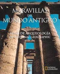 MARAVILLAS DEL MUNDO ANTIGUO | 9788482982052 | Llibreria Drac - Llibreria d'Olot | Comprar llibres en català i castellà online