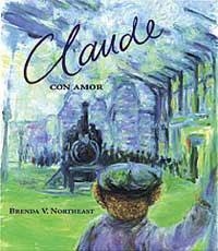 CLAUDE CON AMOR | 9788495040923 | NORTHEAST, BRENDA V. | Llibreria Drac - Llibreria d'Olot | Comprar llibres en català i castellà online