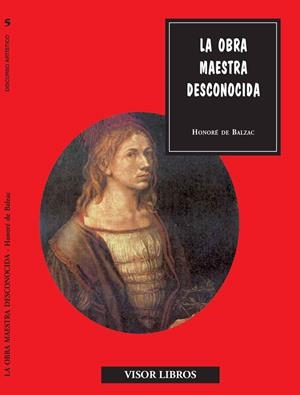 OBRA MAESTRA DESCONOCIDA, LA | 9788475220000 | BALZAC, HONORE DE | Llibreria Drac - Llibreria d'Olot | Comprar llibres en català i castellà online