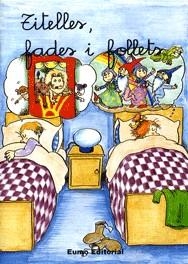 TITELLES FADES I FOLLETS ( PRIMERES PLANES 5 ) | 9788476023471 | PALACIN, A.; A. VERDAGUER | Llibreria Drac - Llibreria d'Olot | Comprar llibres en català i castellà online