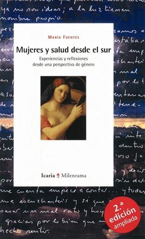 MUJERES Y SALUD DESDE EL SUR | 9788474265309 | FUENTES, MARIA | Llibreria Drac - Llibreria d'Olot | Comprar llibres en català i castellà online